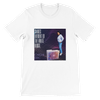 Snakes Infront Of The White House. - Unisex T-Shirt