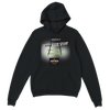 I Will Fight For You, You Will Hold Your Peace. - Classic Unisex Pullover Hoodie