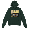 Holy Is The Lord God Almighty - Classic Unisex Pullover Hoodie
