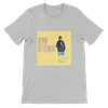 Devine Settlement - Unisex T-Shirt