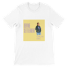 Devine Settlement - Unisex T-Shirt