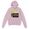 Holy Is The Lord God Almighty - Classic Unisex Pullover Hoodie