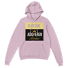 The Light Shines - Classic Unisex Pullover Hoodie