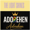 The Light Shines - Fine Art Poster