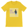 Devine Settlement - Unisex T-Shirt