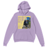 Show Me Mercy, Help Me From Myself. - Classic Unisex Pullover Hoodie
