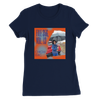 File 356, Vol. 13 - Women’s Cut T-Shirt