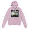 I Will Fight For You, You Will Hold Your Peace. - Classic Unisex Pullover Hoodie