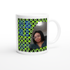 File 365, Vol. 13 - Ceramic Mug