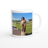 File 365, Vol. 3 - Ceramic Mug