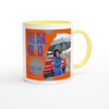 File 356, Vol. 13 - Ceramic Mug