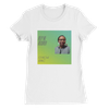 Help Me Recover All That Has Been Stolen From Me. - Women’s Cut T-Shirt