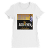 Thank You Lord For Making Us Win. - Women’s Cut T-Shirt