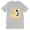 My Voice Will Not Be Silenced. - Unisex T-Shirt