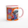 File 356, Vol. 13 - Ceramic Mug