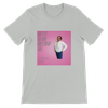 Don't Let The Devil Rob It On My Face. - Unisex T-Shirt