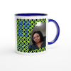 File 365, Vol. 13 - Ceramic Mug