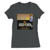 Thank You Lord For Making Us Win. - Women’s Cut T-Shirt