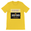 The Light Shines - Unisex T-Shirt