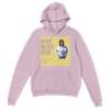 My Voice Will Not Be Silenced. - Classic Unisex Pullover Hoodie