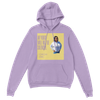 My Voice Will Not Be Silenced. - Classic Unisex Pullover Hoodie