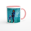 File 365, Vol. 12 - Ceramic Mug