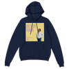 God's Mercy Prevailed - Classic Unisex Pullover Hoodie