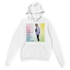 The Mighty God Who Heals And Delivers - Classic Unisex Pullover Hoodie