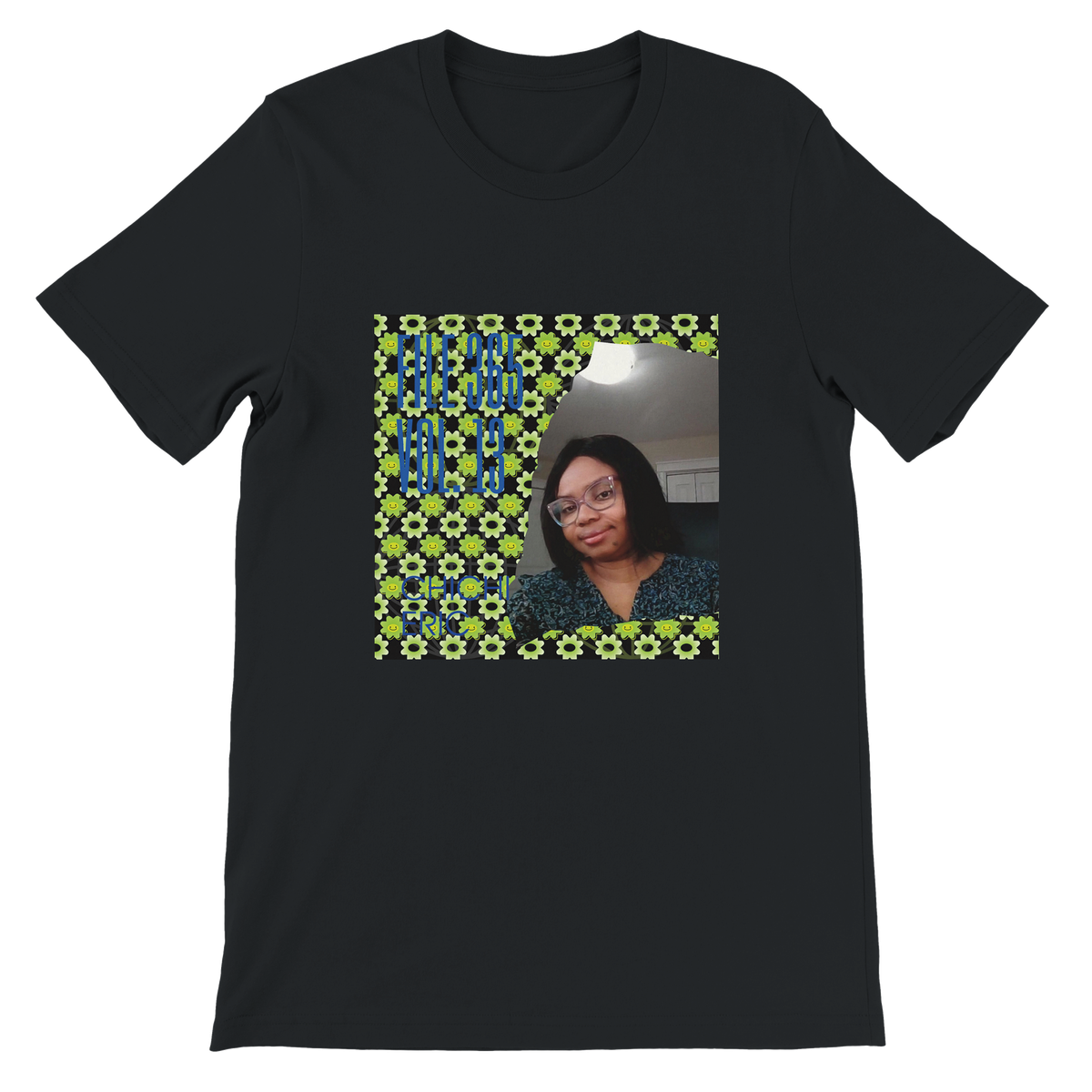 File 365, Vol. 13 - Unisex T-Shirt