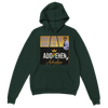 Thank You Lord For Making Us Win. - Classic Unisex Pullover Hoodie