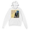 Show Me Mercy, Help Me From Myself. - Classic Unisex Pullover Hoodie