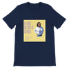 My Voice Will Not Be Silenced. - Unisex T-Shirt