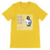 My Voice Will Not Be Silenced. - Unisex T-Shirt