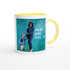 File 365, Vol. 12 - Ceramic Mug