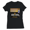 Thank You Lord For Making Us Win. - Women’s Cut T-Shirt
