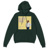 God's Mercy Prevailed - Classic Unisex Pullover Hoodie