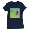 Help Me Recover All That Has Been Stolen From Me. - Women’s Cut T-Shirt