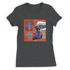 File 356, Vol. 13 - Women’s Cut T-Shirt