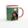 File 365, Vol. 13 - Ceramic Mug