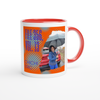File 356, Vol. 13 - Ceramic Mug