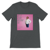 Don't Let The Devil Rob It On My Face. - Unisex T-Shirt