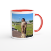 File 365, Vol. 3 - Ceramic Mug