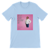 Don't Let The Devil Rob It On My Face. - Unisex T-Shirt