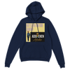 Holy Is The Lord God Almighty - Classic Unisex Pullover Hoodie