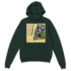 I Am So Proud Of You Lord - Classic Unisex Pullover Hoodie