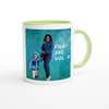 File 365, Vol. 12 - Ceramic Mug