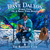 World Tour On A Small Town Budget by Hole In The Pocket Music