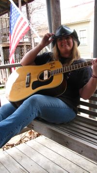 Lisa Lyric's Tall Tall Tales of Life, Love and Limp Body Parts!