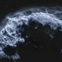 The Great Wave