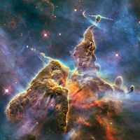 Birthplace of Stars